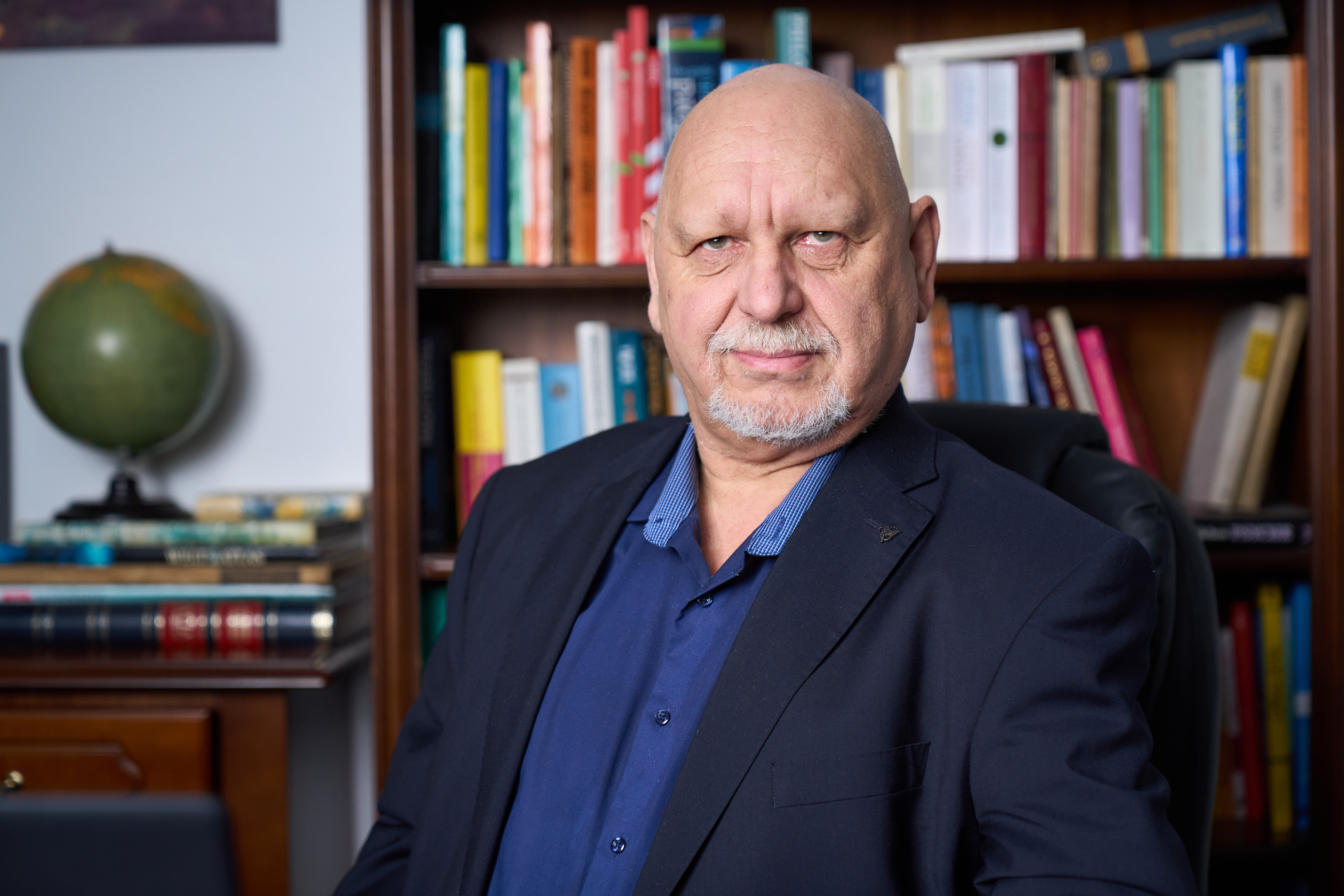 Uwe Steinmeyer