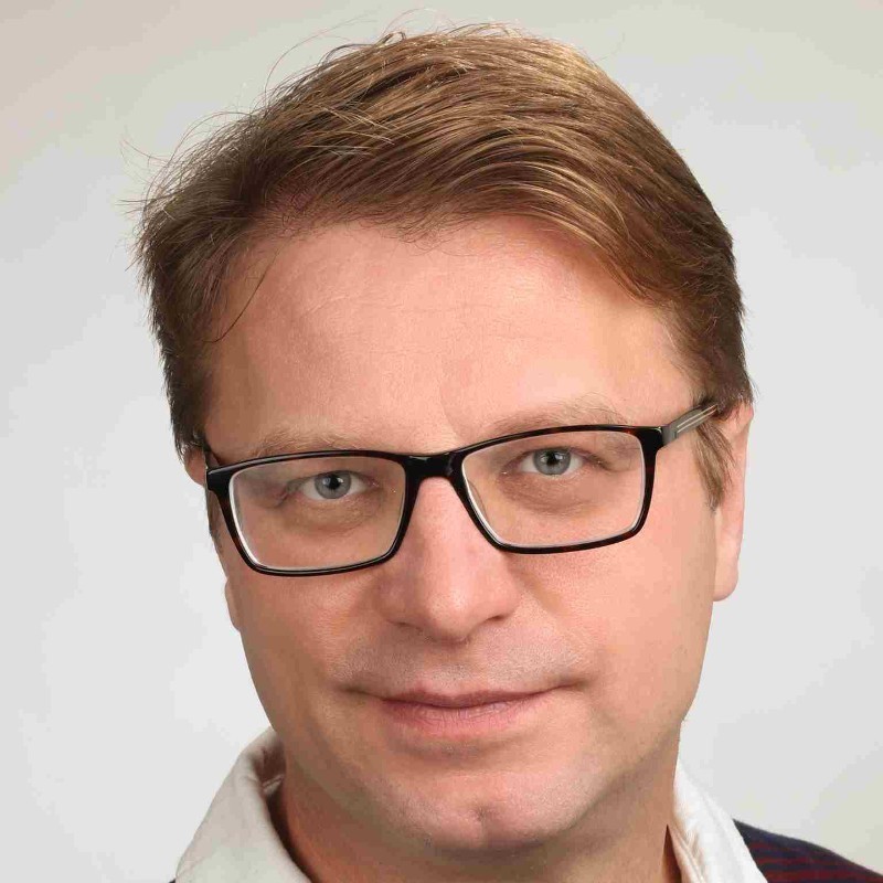 Ben Steinberg