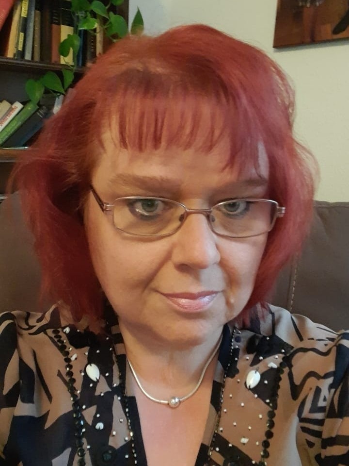 Doreen Matuszewski